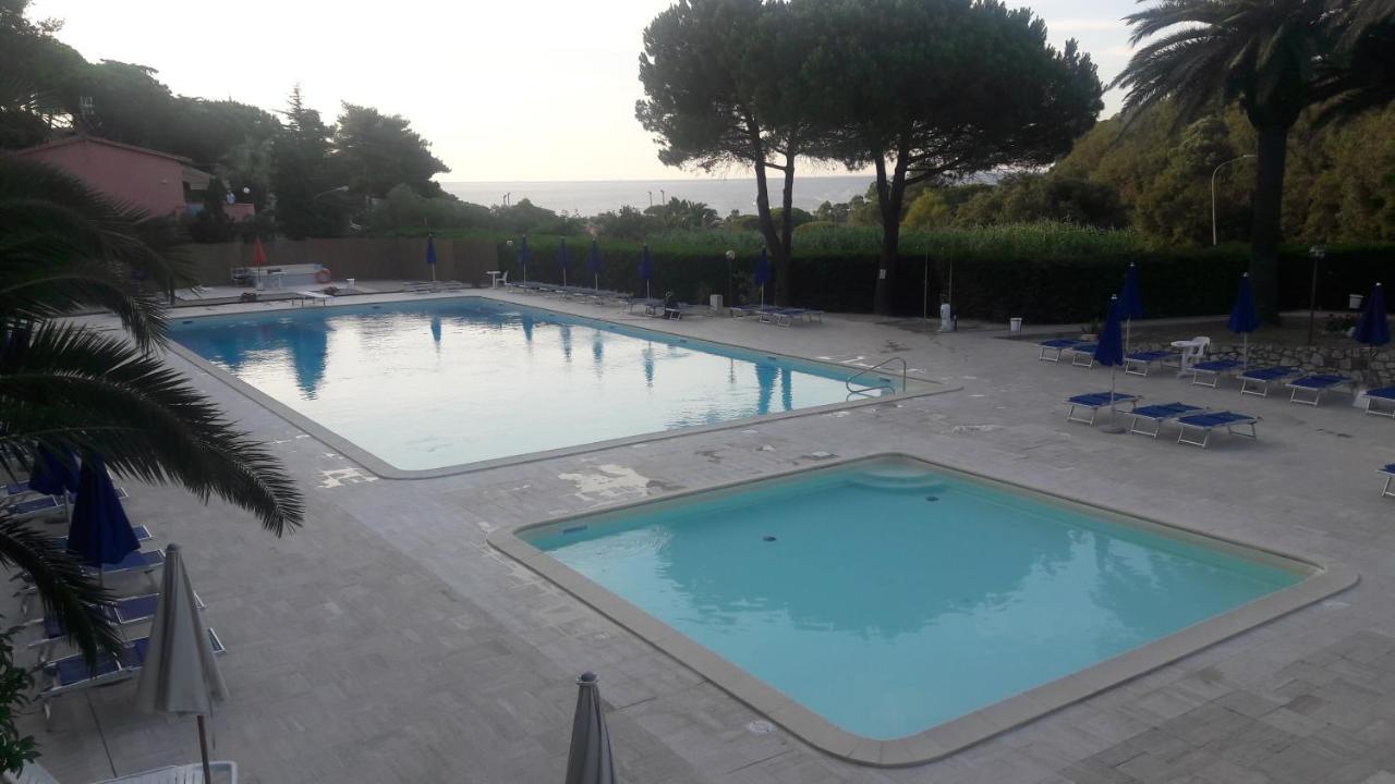 Residence Napoleon By Helloelba Procchio  Exterior foto