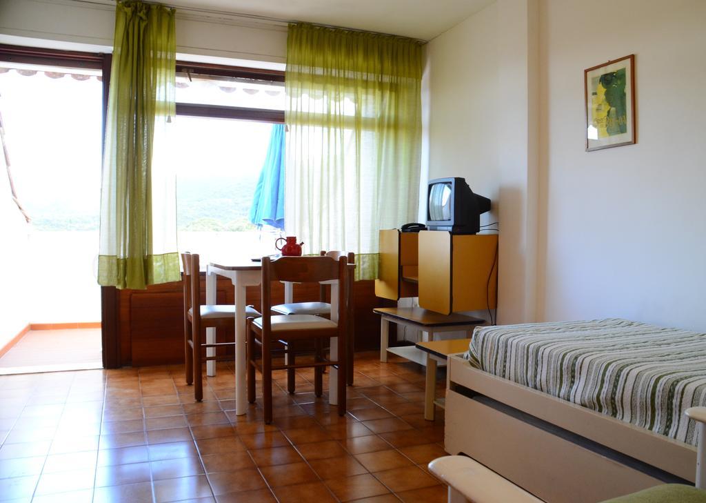 Residence Napoleon By Helloelba Procchio  Cameră foto